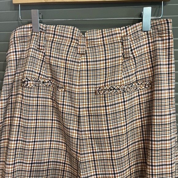 Free People Barrel pants - Picture 6 of 13